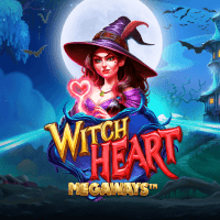Witch Heart Megaways related game