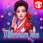 Tình Yêu Thế Kỷ related game