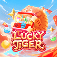 Hổ May Mắn related game