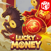 Tiền May Mắn related game