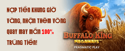 Reload Bonus Nạp Lại Hàng Tuần