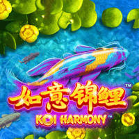 Koi đáng yêu related game