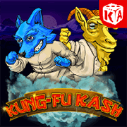 Huyền Thoại KungFu related game