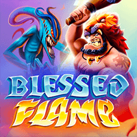 Blessed Flame related game