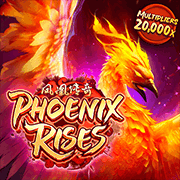 Phượng Hoàng Nổi Dậy related game