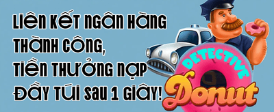 Ưu Đãi Nạp Tiền Lần Đầu