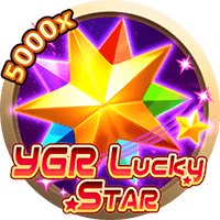 YGR Ngôi Sao May Mắn related game