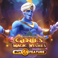 Lời ước của Thần Đèn related game